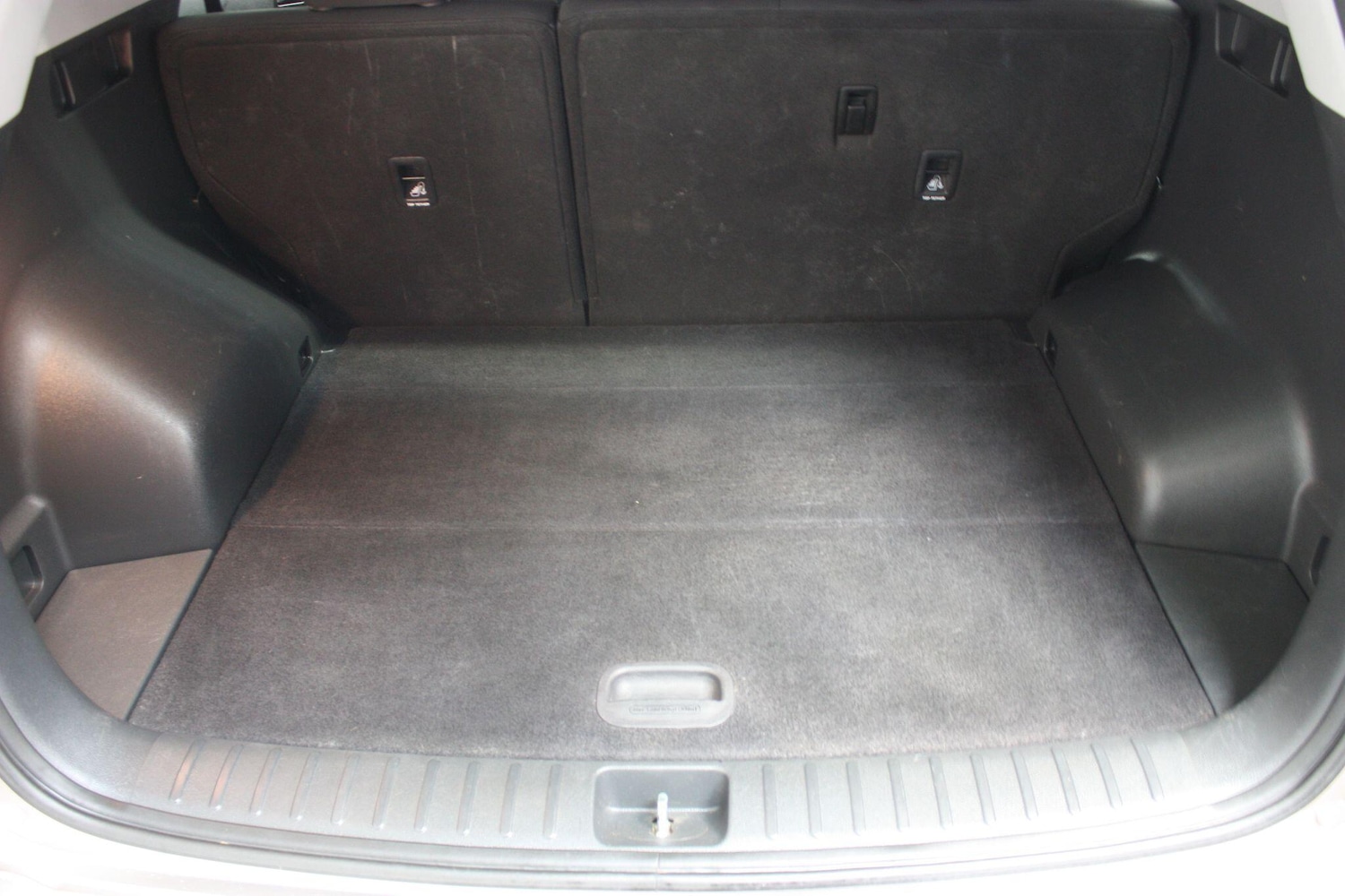 Used Hyundai TUCSON 2018 for sale - 77882440: Photo 19