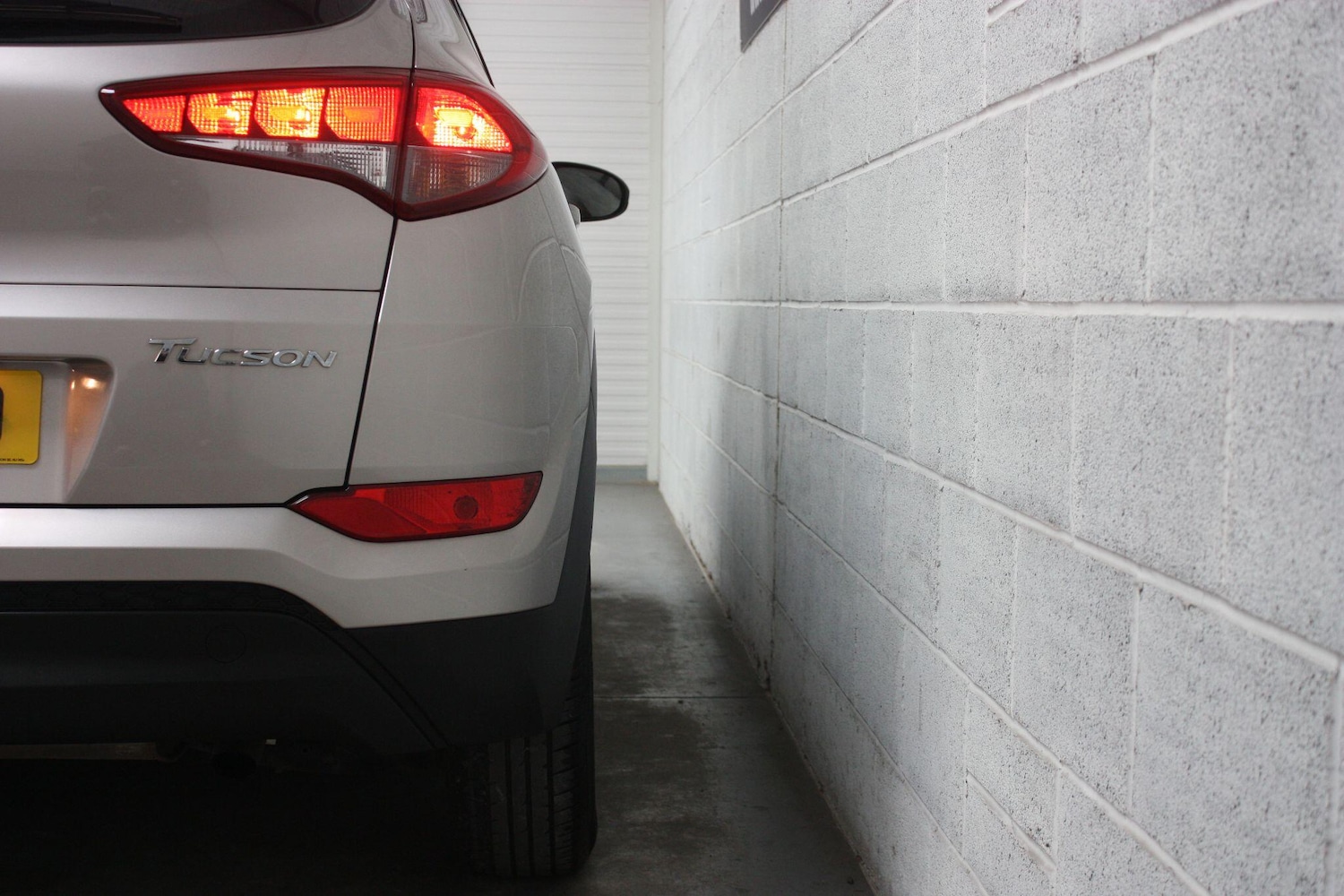 Used Hyundai TUCSON 2018 for sale - 77882440: Photo 22