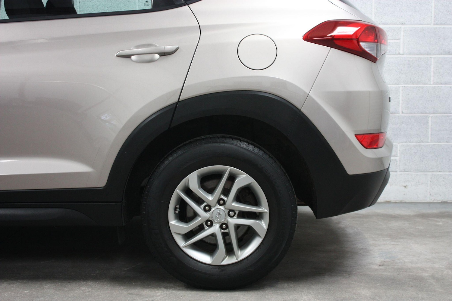 Used Hyundai TUCSON 2018 for sale - 77882440: Photo 25