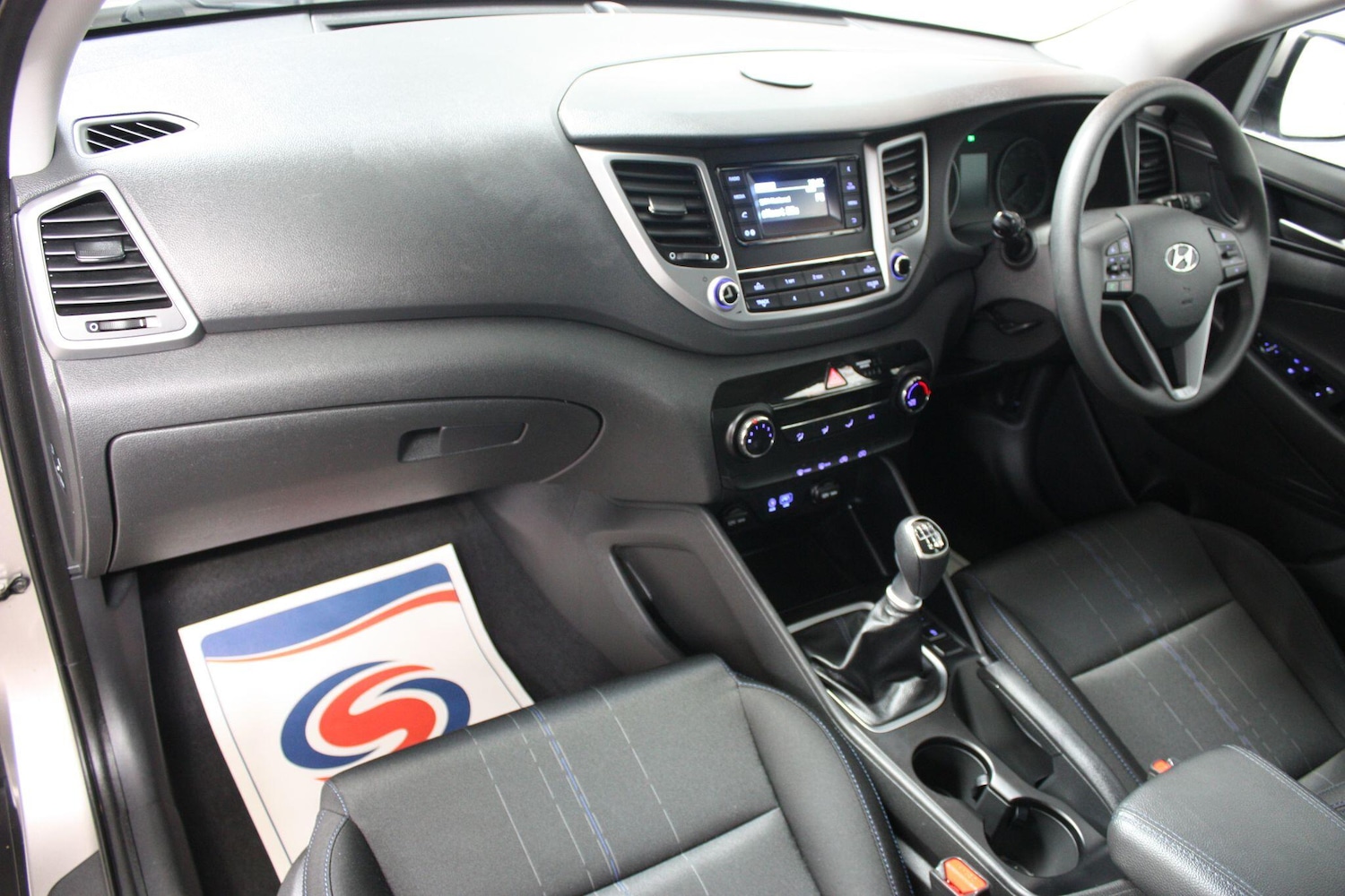 Used Hyundai TUCSON 2018 for sale - 77882440: Photo 9