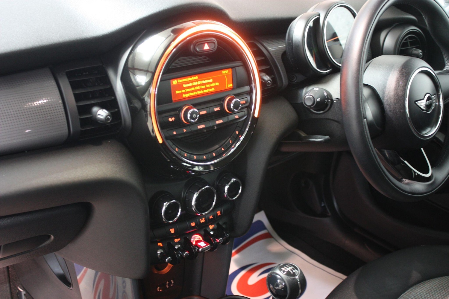 Used MINI Hatch 2015 for sale - 77993370: Photo 10