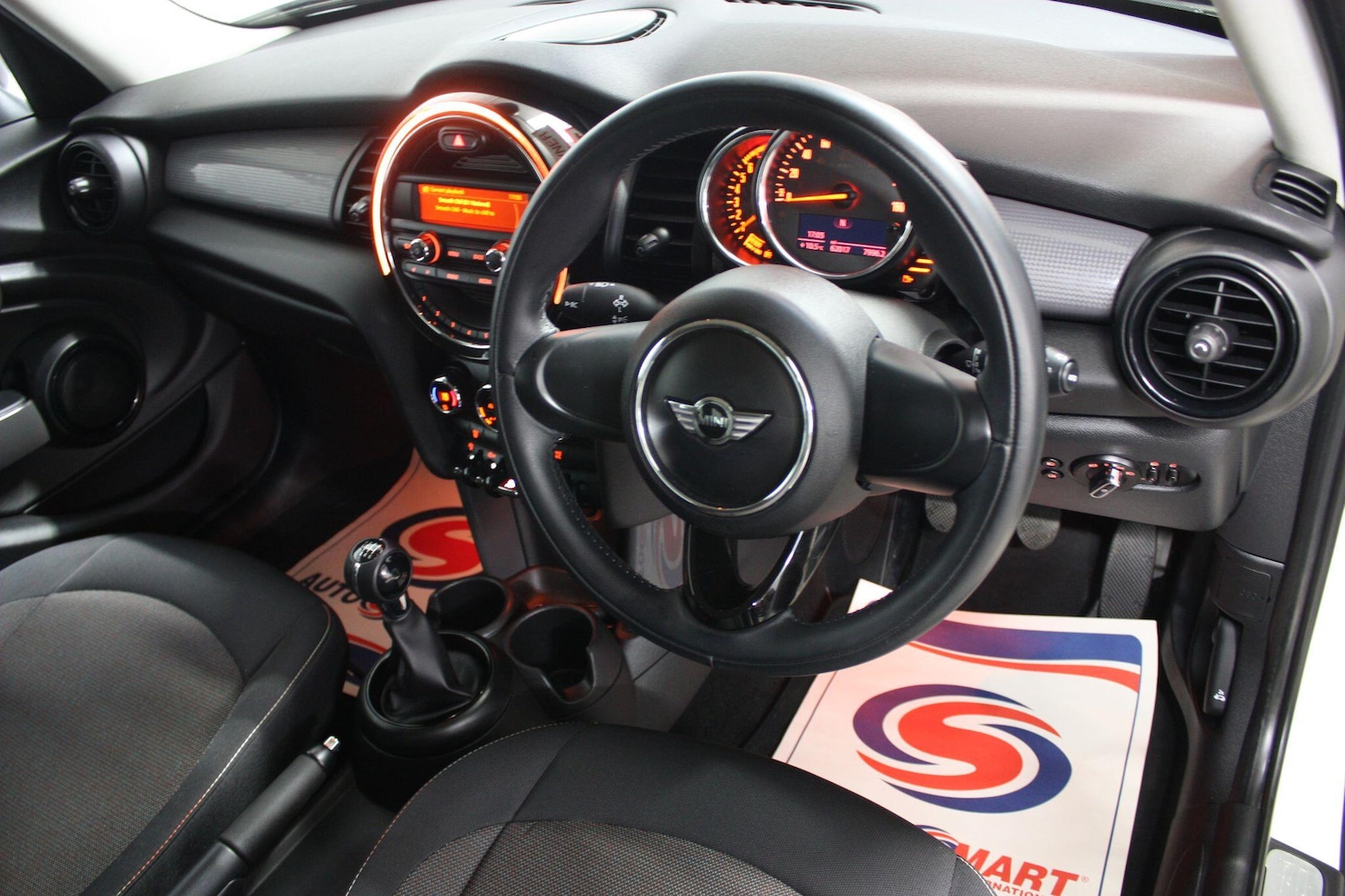 Used MINI Hatch 2015 for sale - 77993370: Photo 14