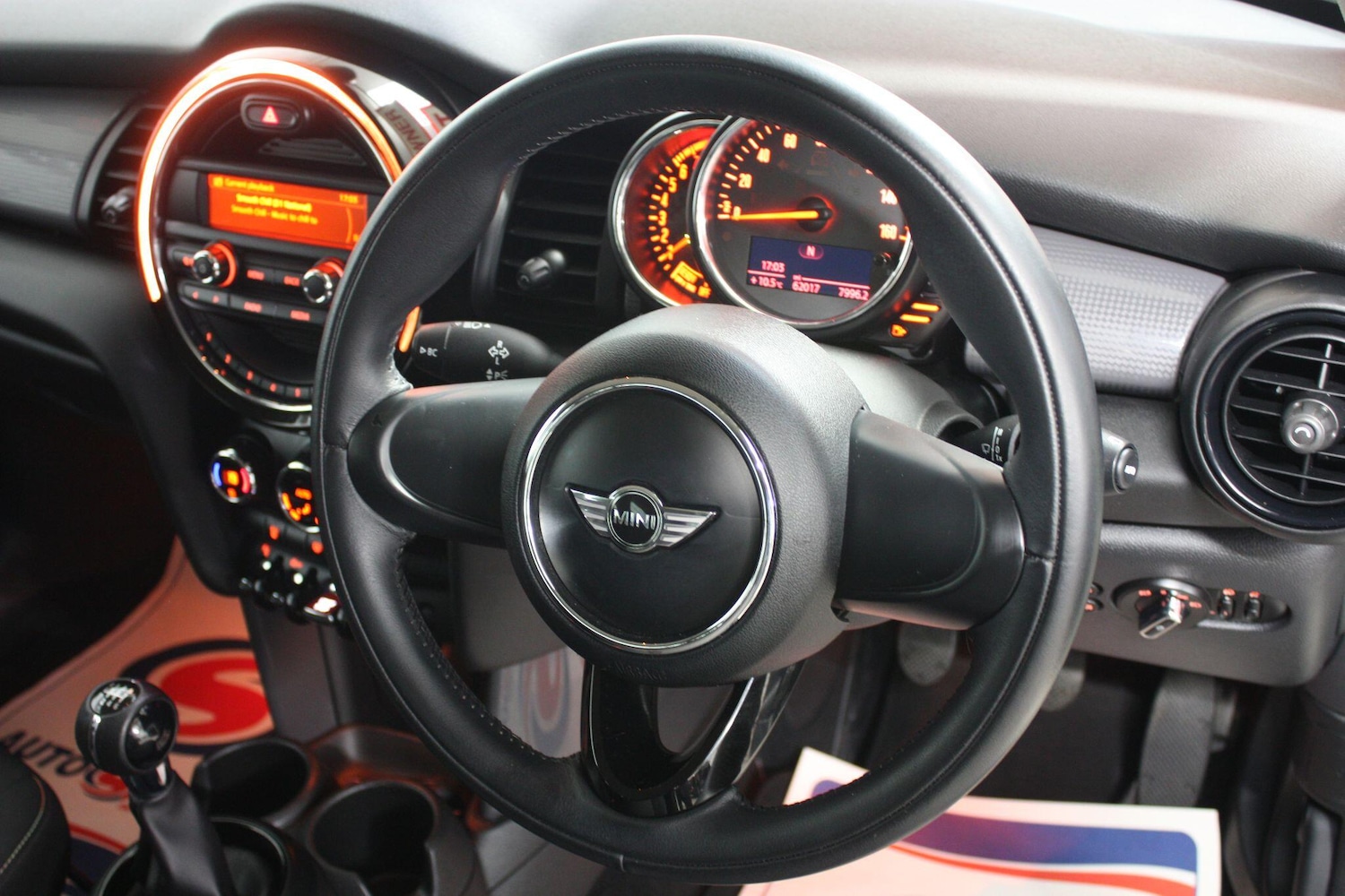 Used MINI Hatch 2015 for sale - 77993370: Photo 15