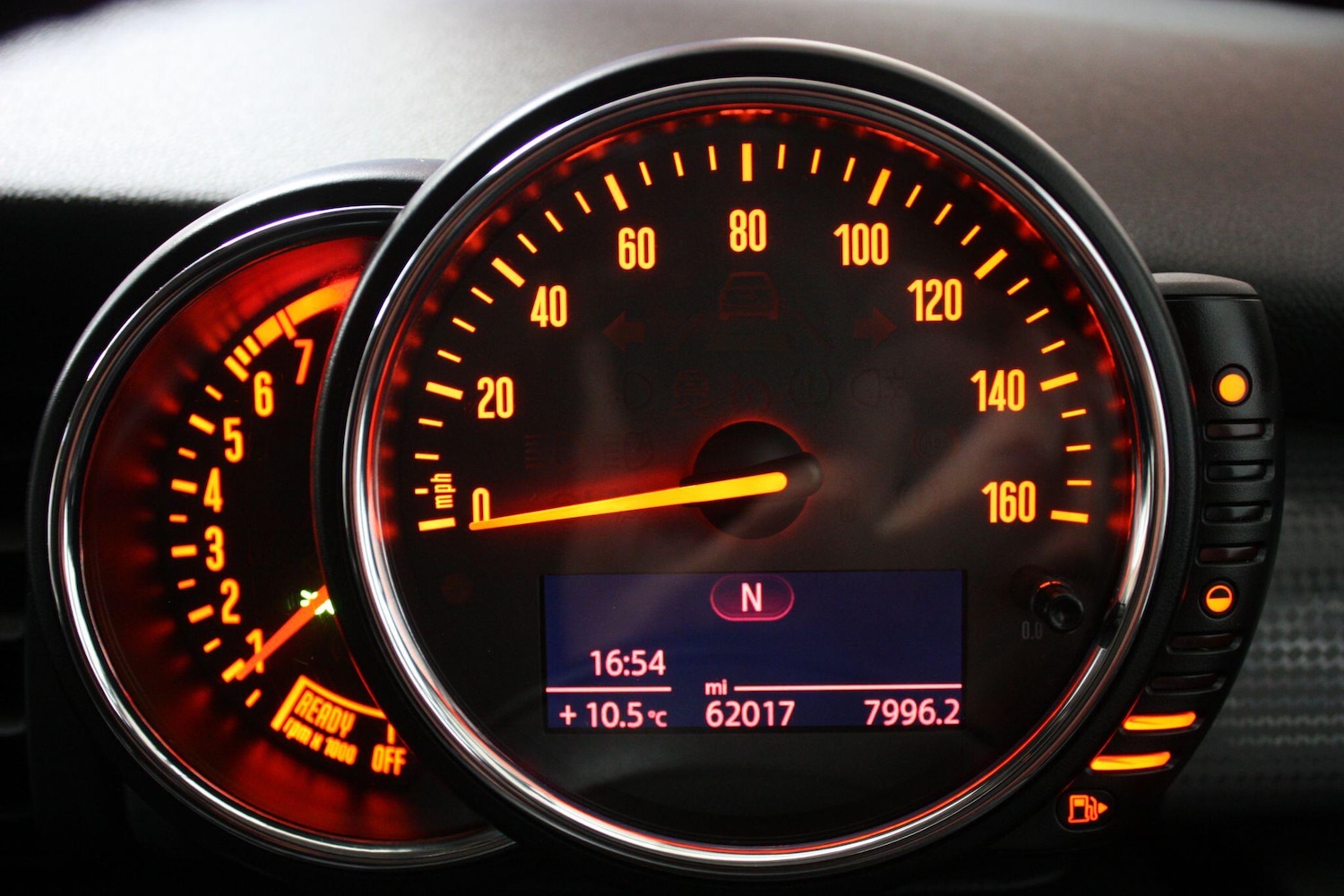 Used MINI Hatch 2015 for sale - 77993370: Photo 16