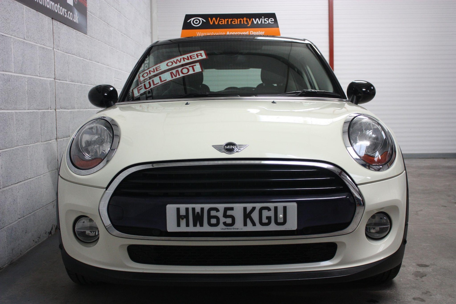 Used MINI Hatch 2015 for sale - 77993370: Photo 2