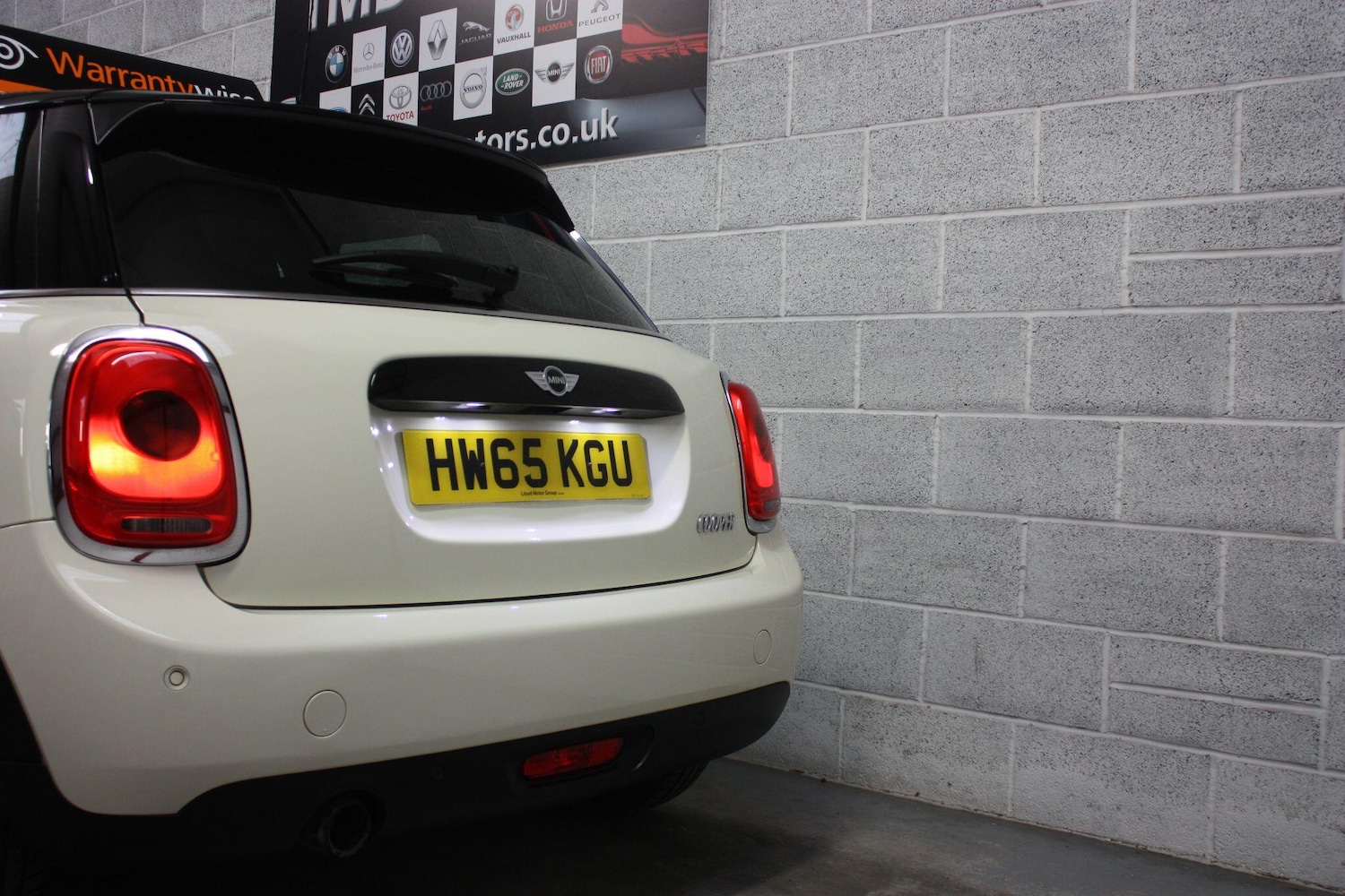 Used MINI Hatch 2015 for sale - 77993370: Photo 21
