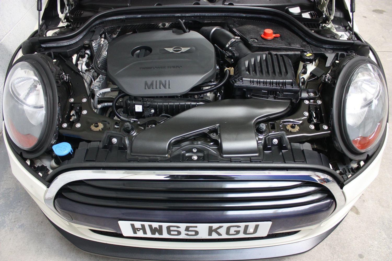 Used MINI Hatch 2015 for sale - 77993370: Photo 23