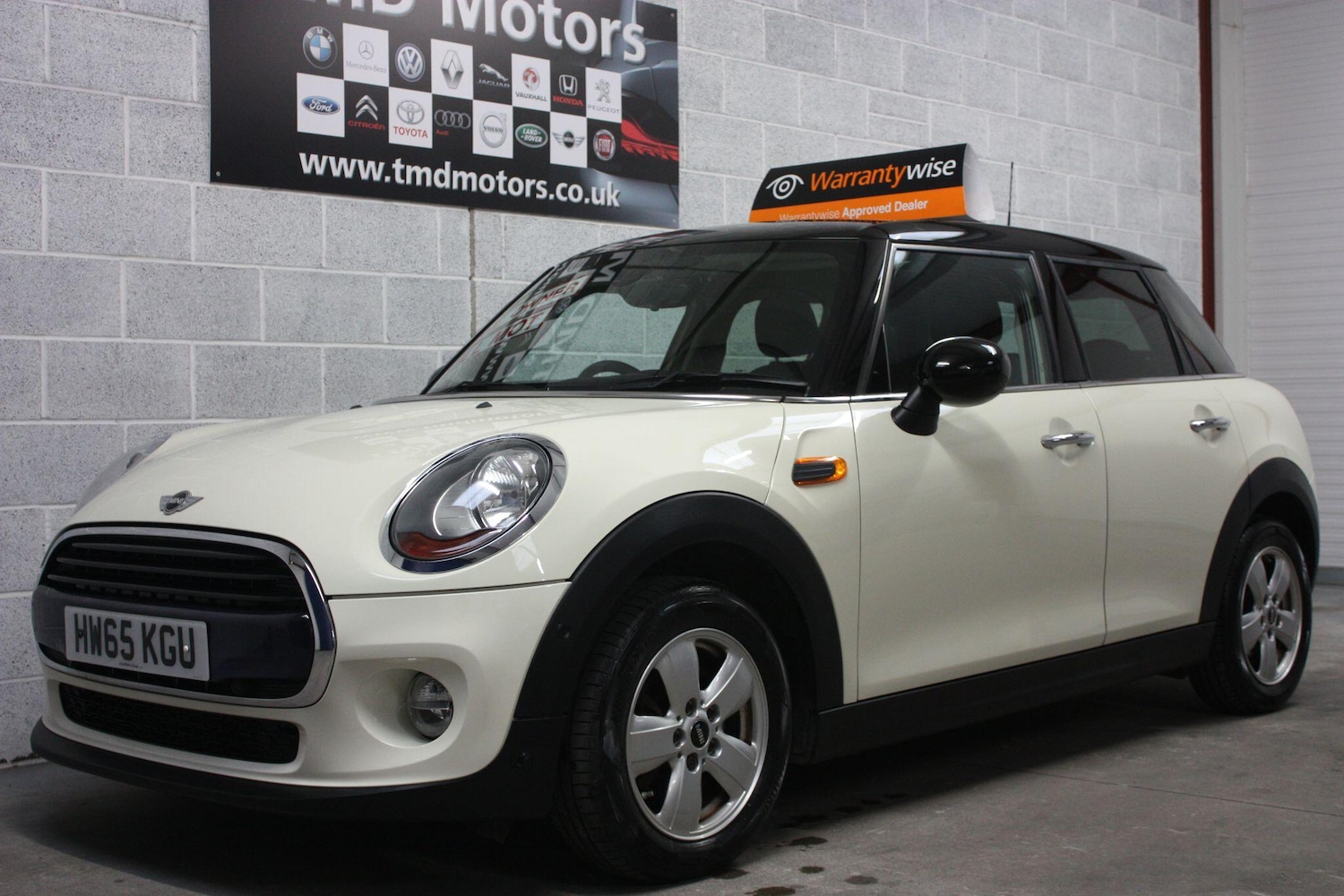 Used MINI Hatch 2015 for sale - 77993370: Photo 3