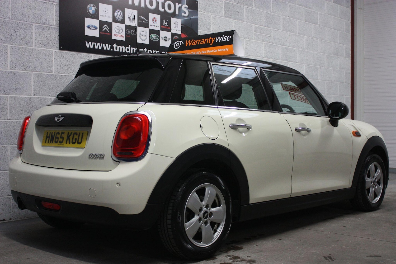 Used MINI Hatch 2015 for sale - 77993370: Photo 6