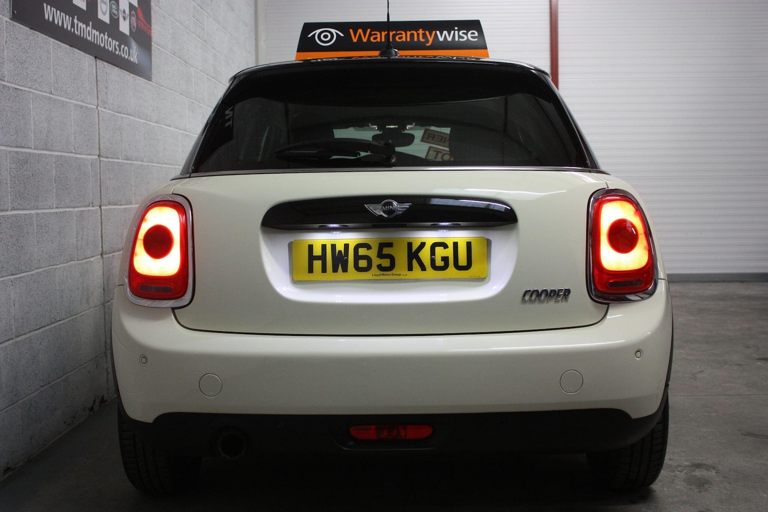 Used MINI Hatch 2015 for sale - 77993370: Photo 7
