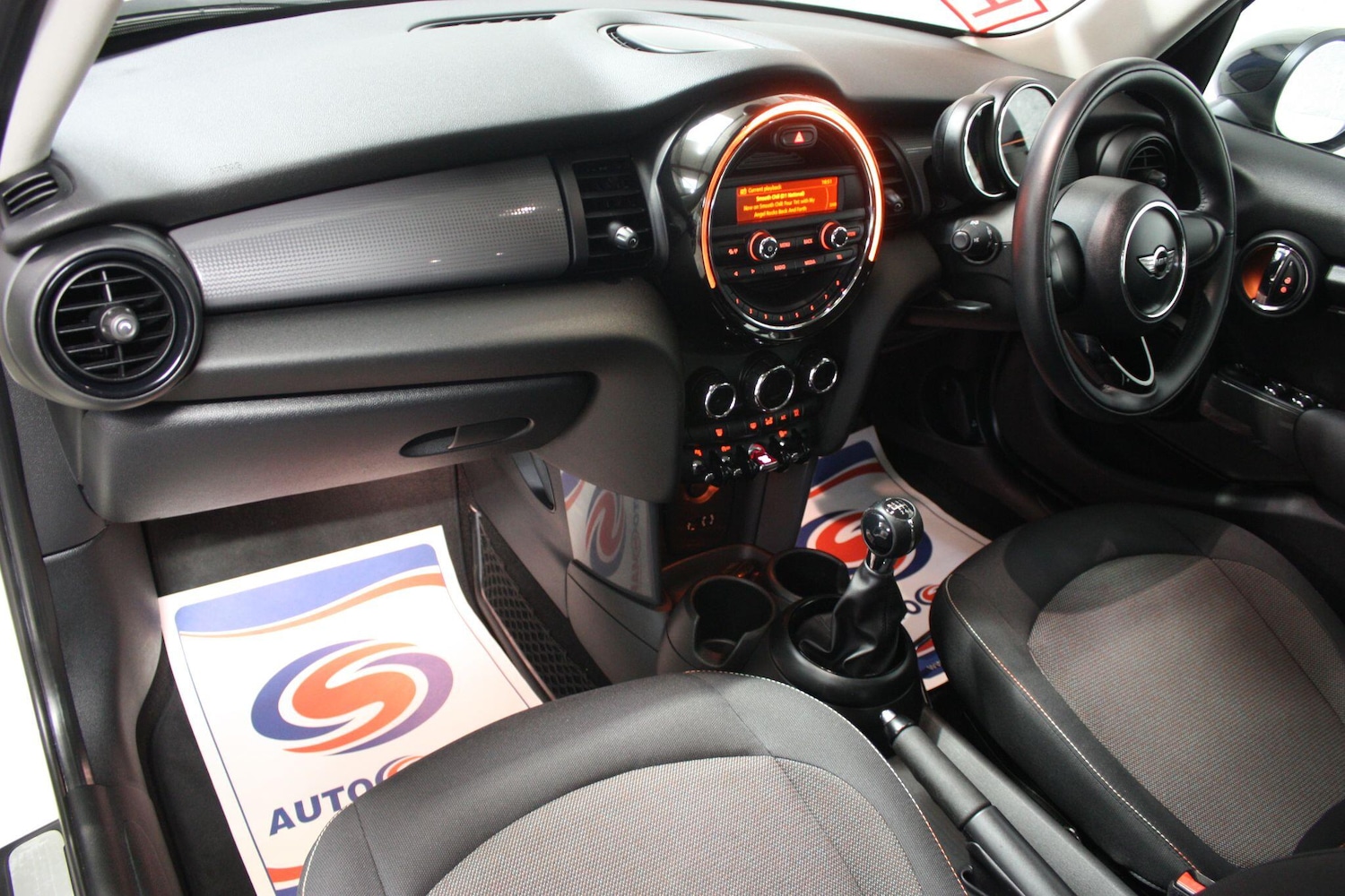 Used MINI Hatch 2015 for sale - 77993370: Photo 9