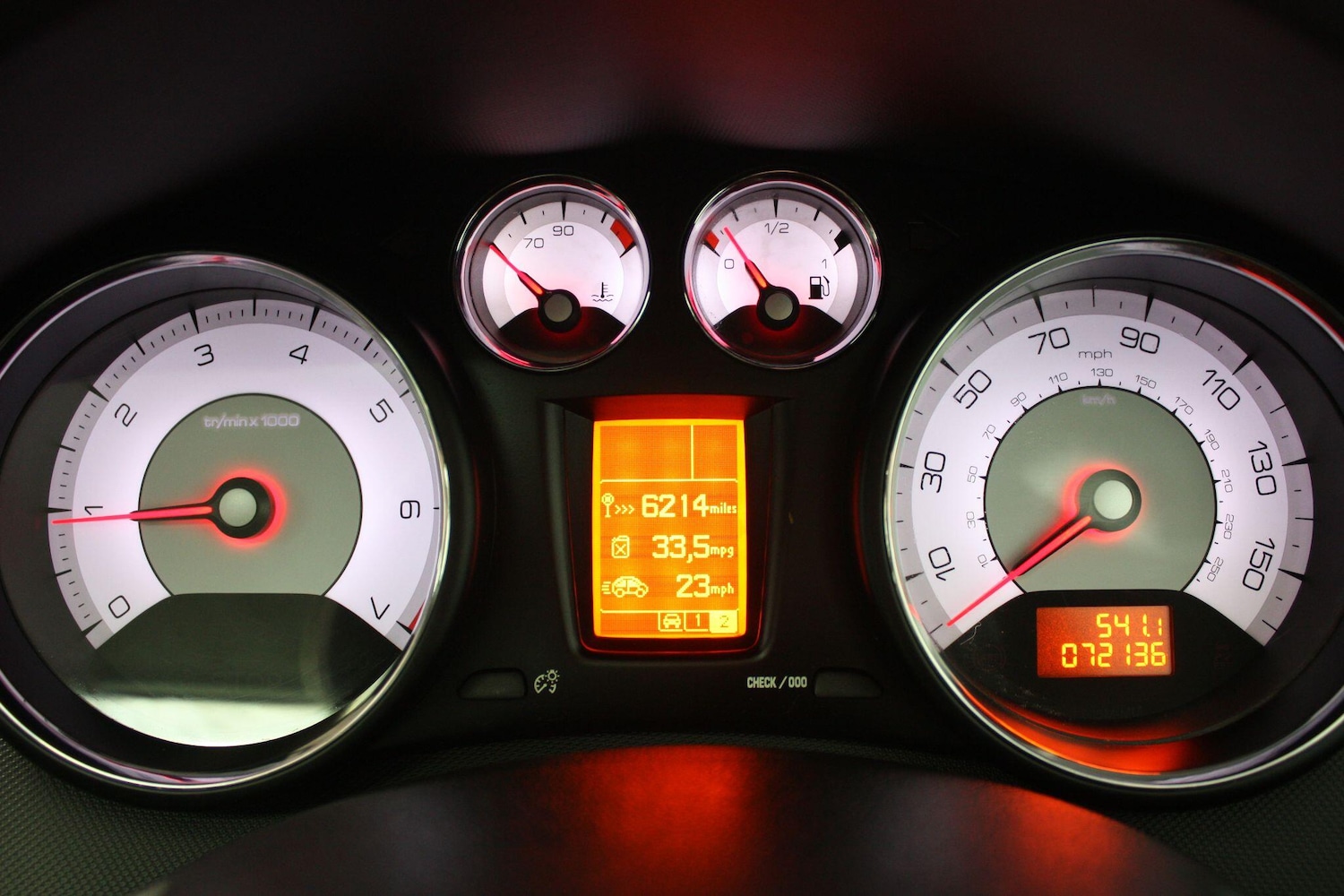 Used Peugeot 308 2008 for sale - 77670407: Photo 17