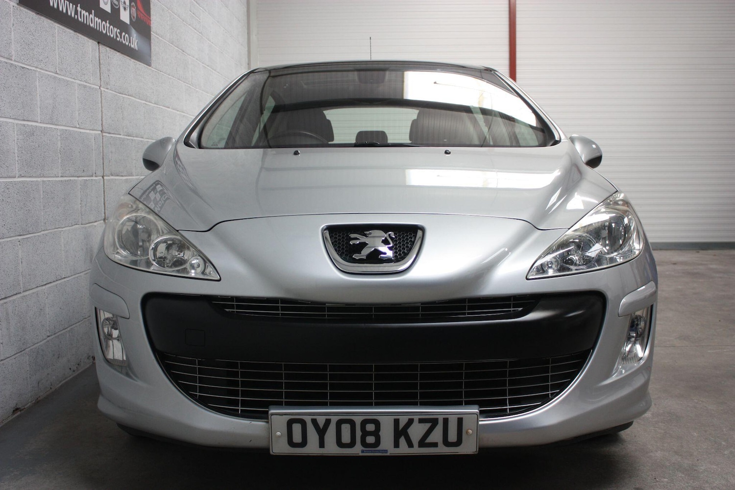 Used Peugeot 308 2008 for sale - 77670407: Photo 2