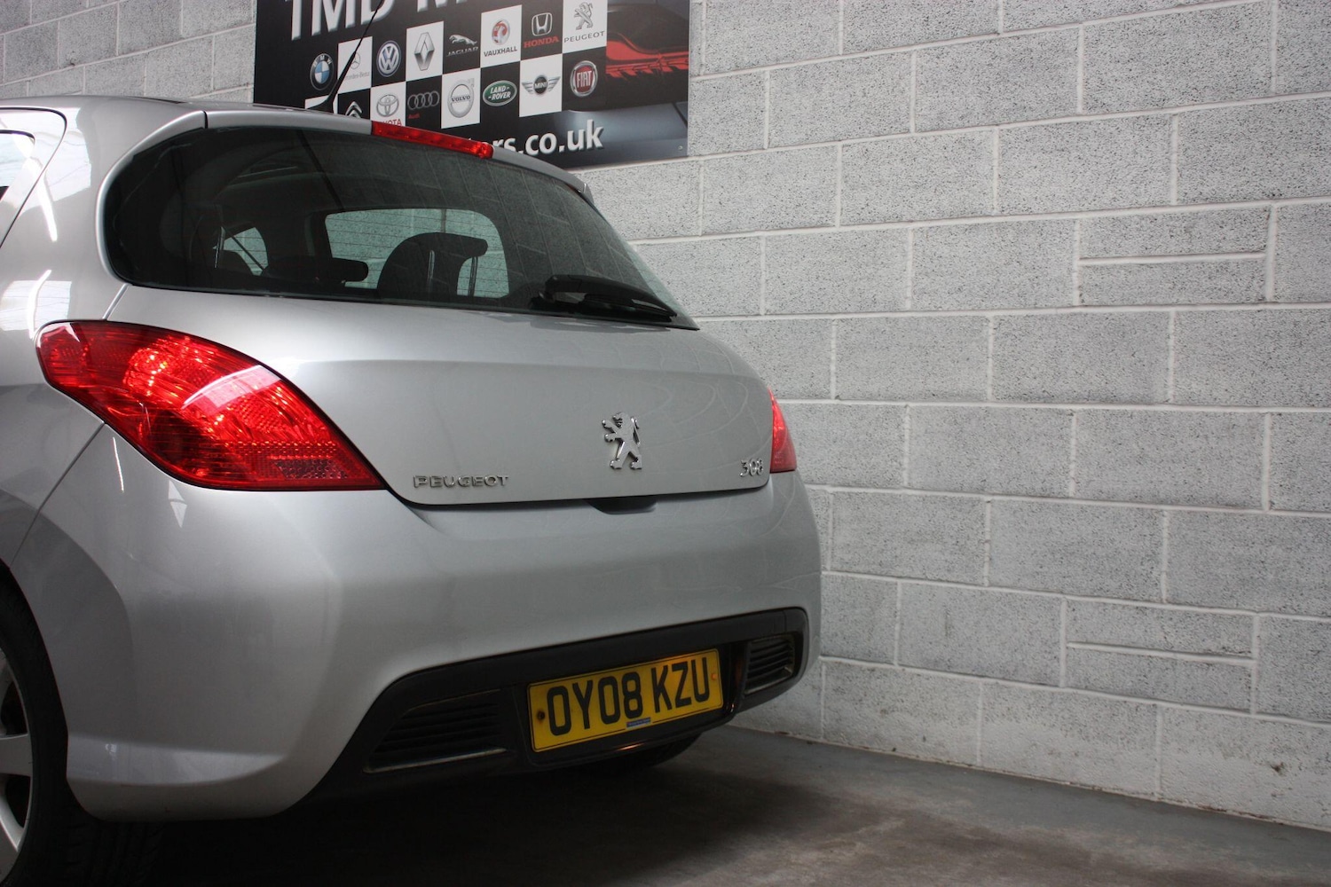 Used Peugeot 308 2008 for sale - 77670407: Photo 21