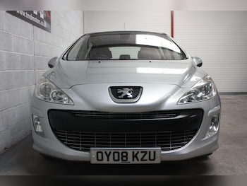 Used Peugeot 308 2008 for sale - 77670407: Photo
