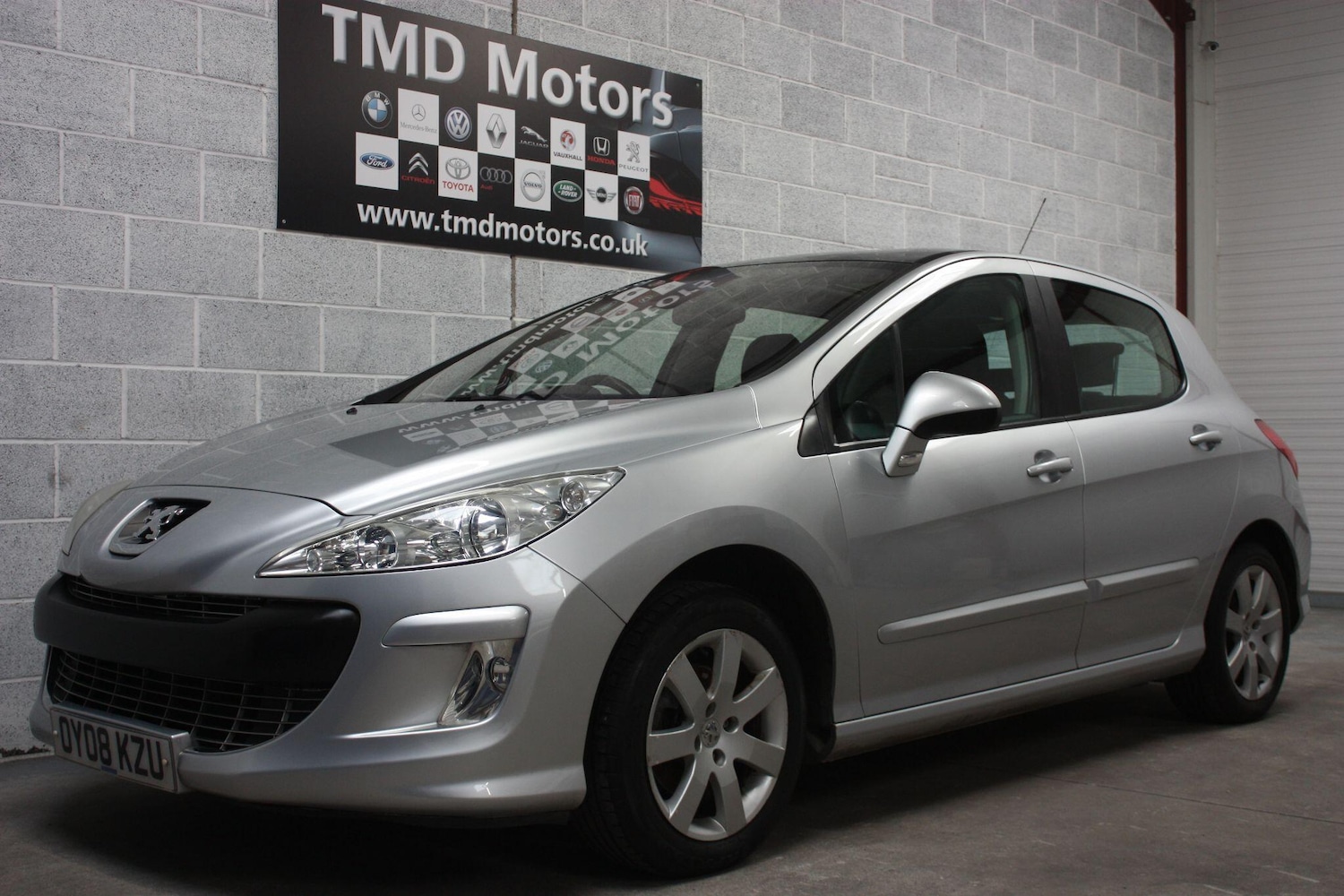 Used Peugeot 308 2008 for sale - 77670407: Photo 3