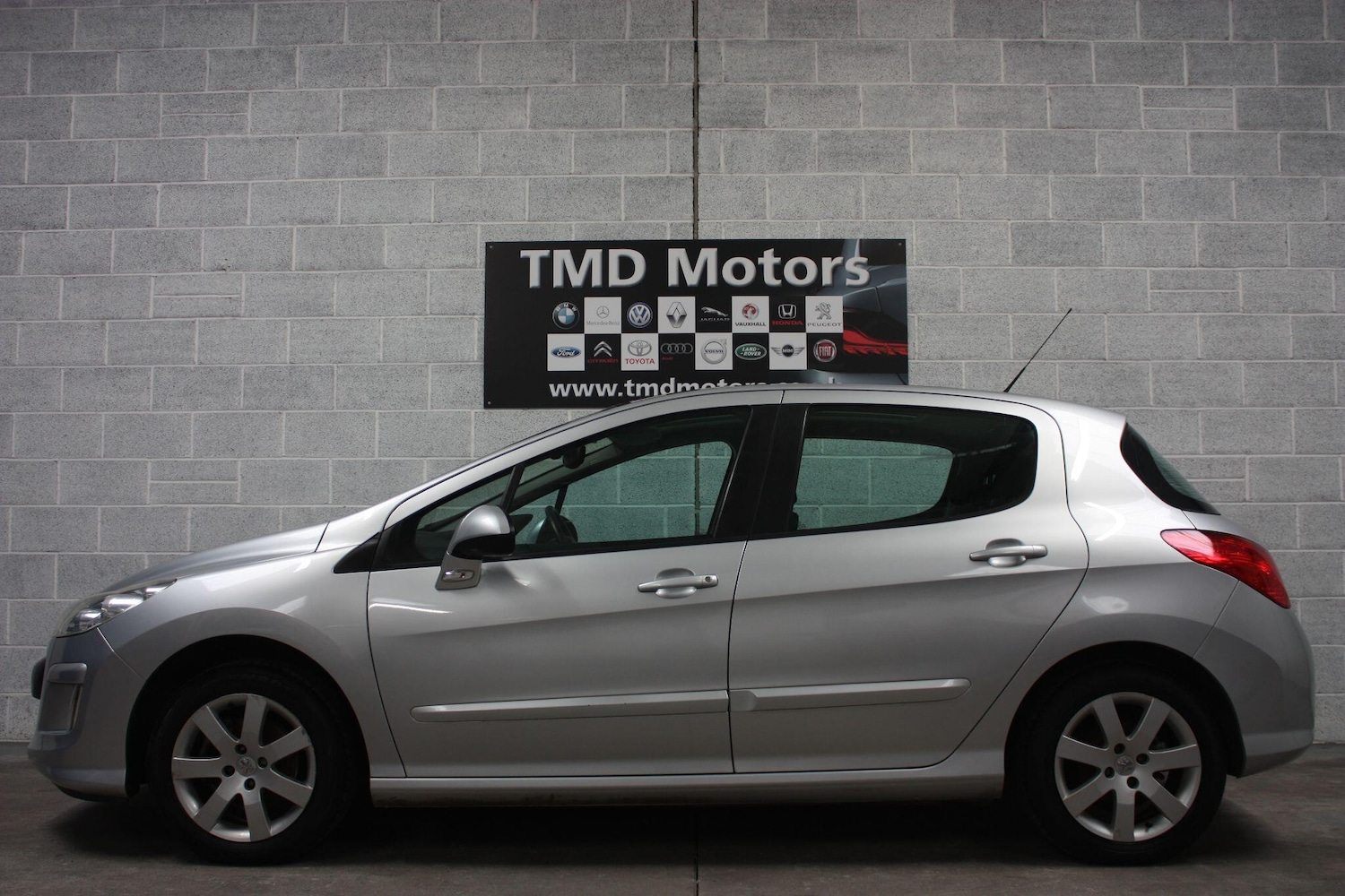 Used Peugeot 308 2008 for sale - 77670407: Photo 4