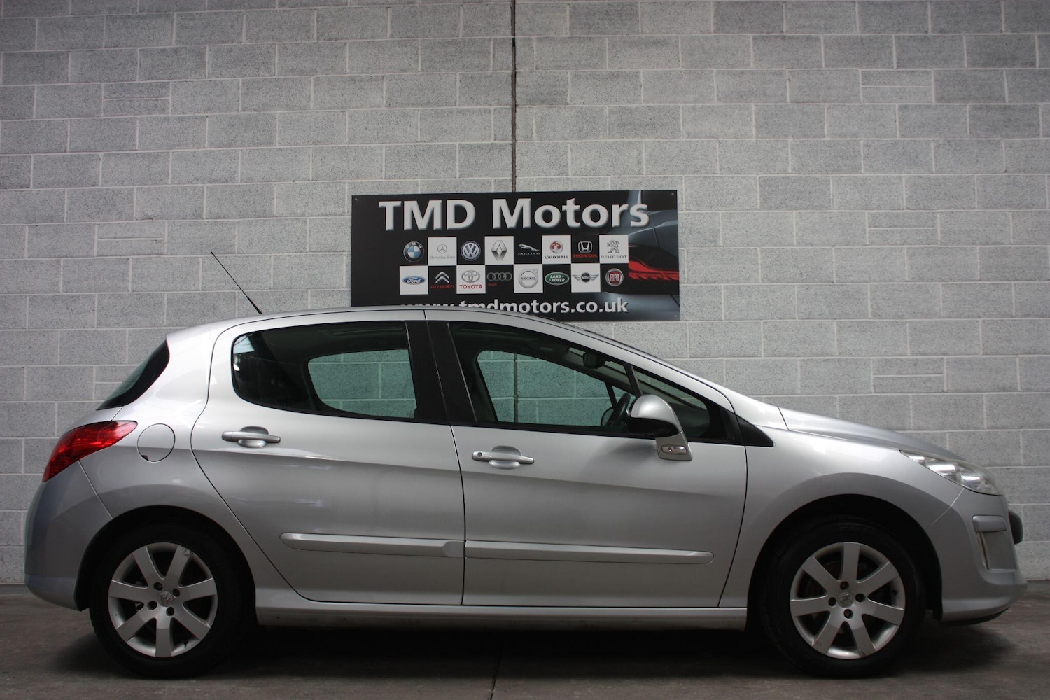 Used Peugeot 308 2008 for sale - 77670407: Photo 5