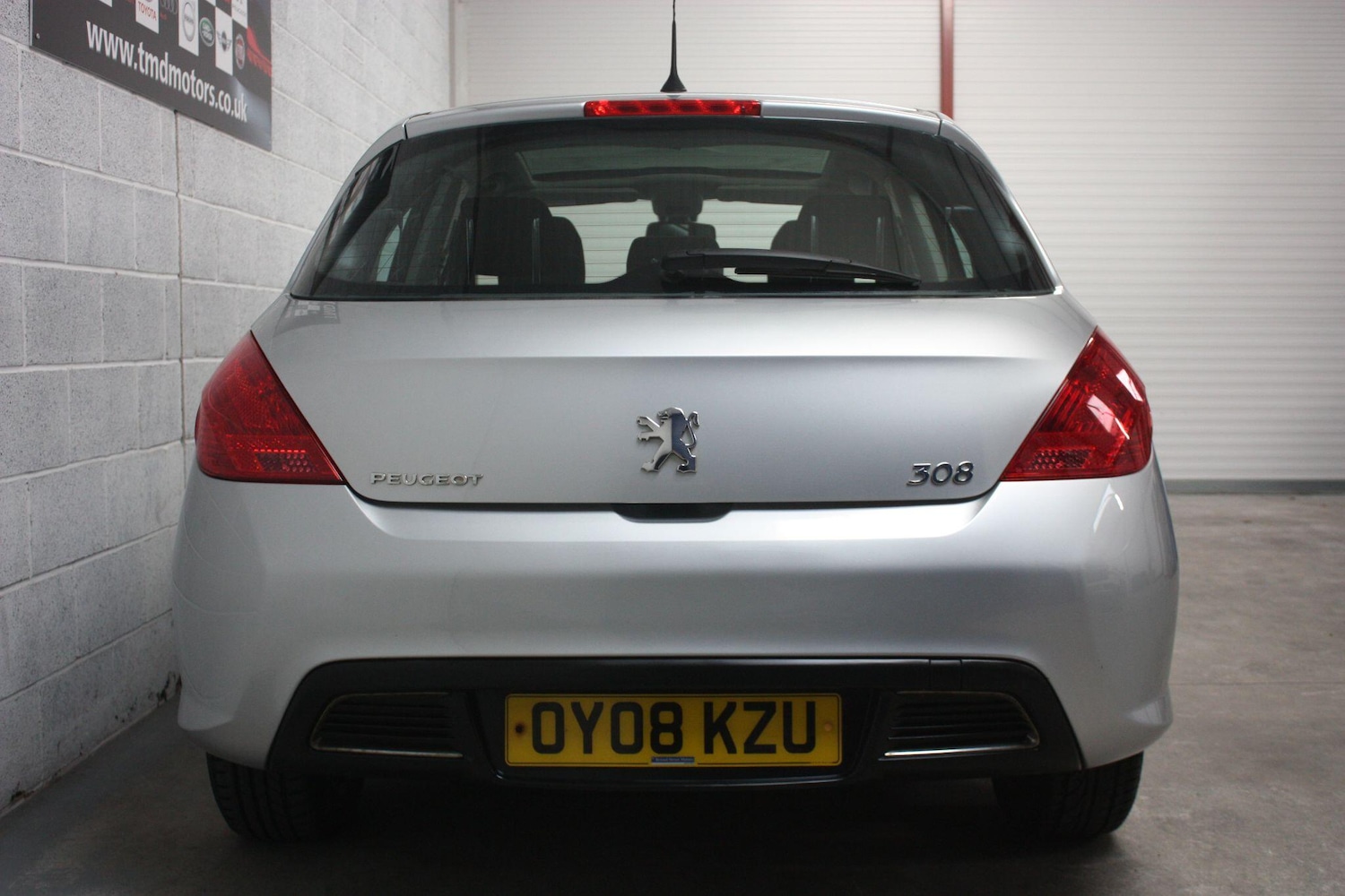 Used Peugeot 308 2008 for sale - 77670407: Photo 7