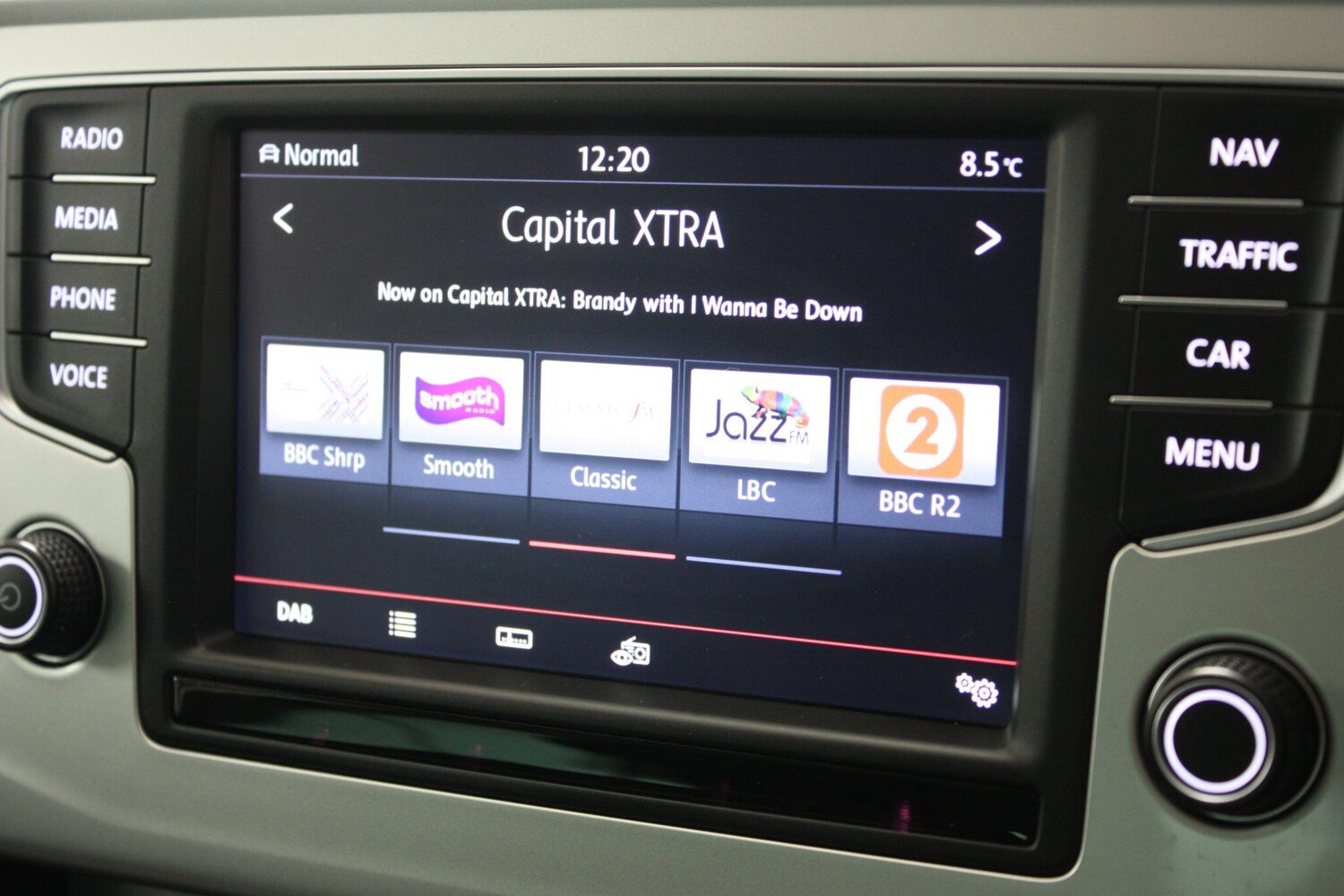 Used Volkswagen Passat for sale - 78214184: Photo 11