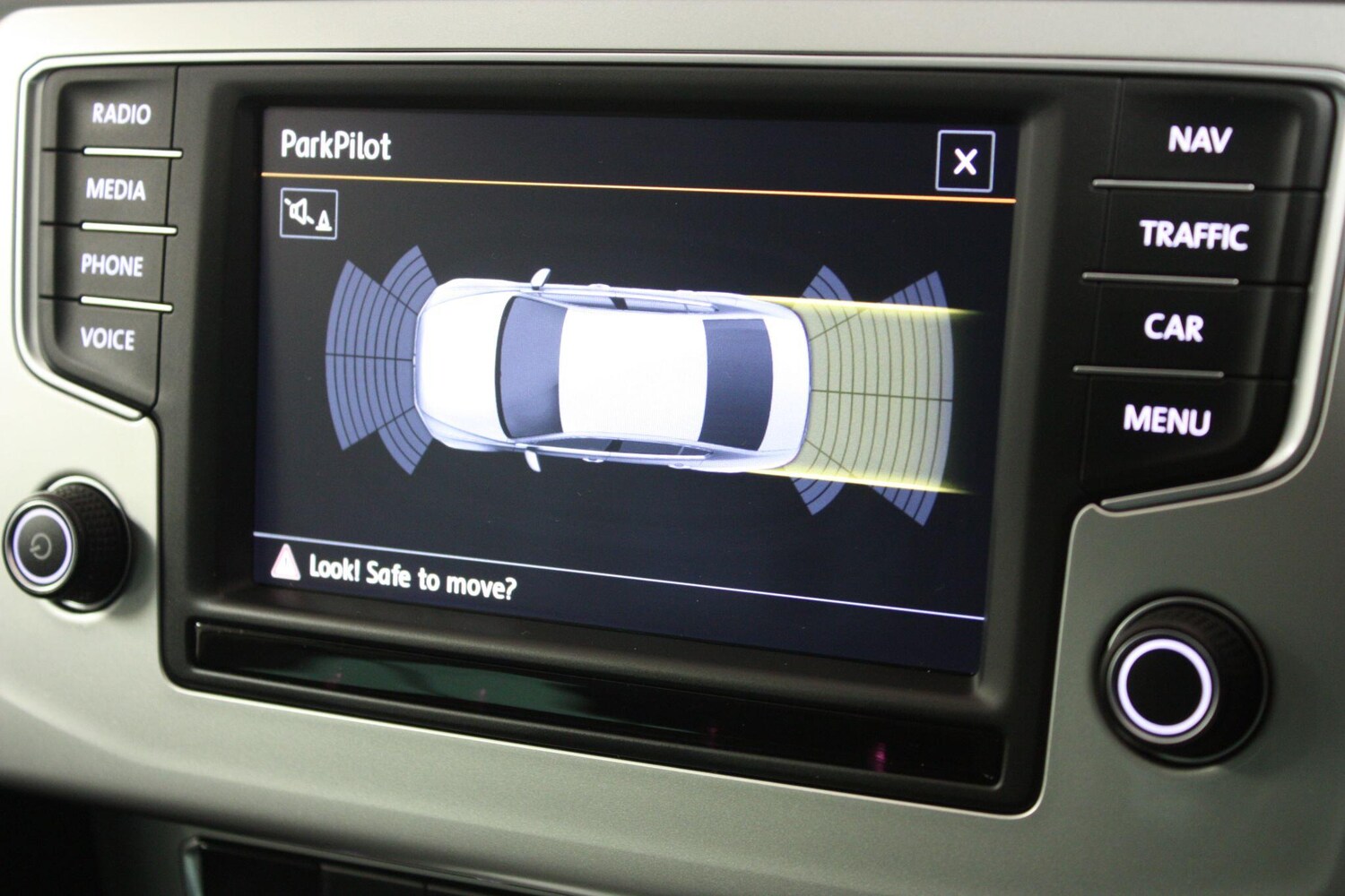 Used Volkswagen Passat for sale - 78214184: Photo 12