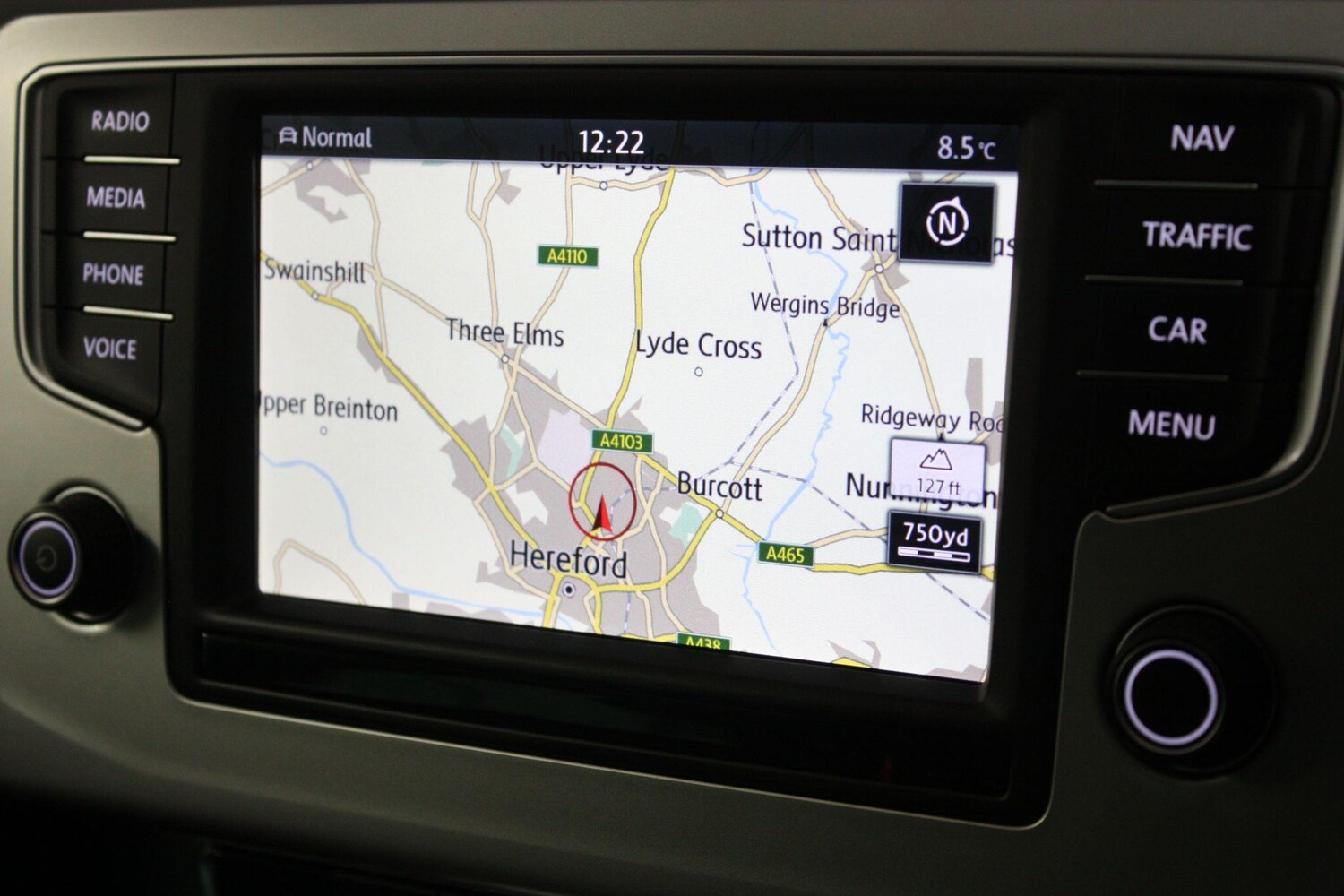 Used Volkswagen Passat for sale - 78214184: Photo 13