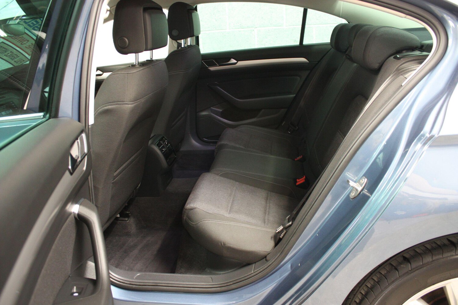 Used Volkswagen Passat for sale - 78214184: Photo 16