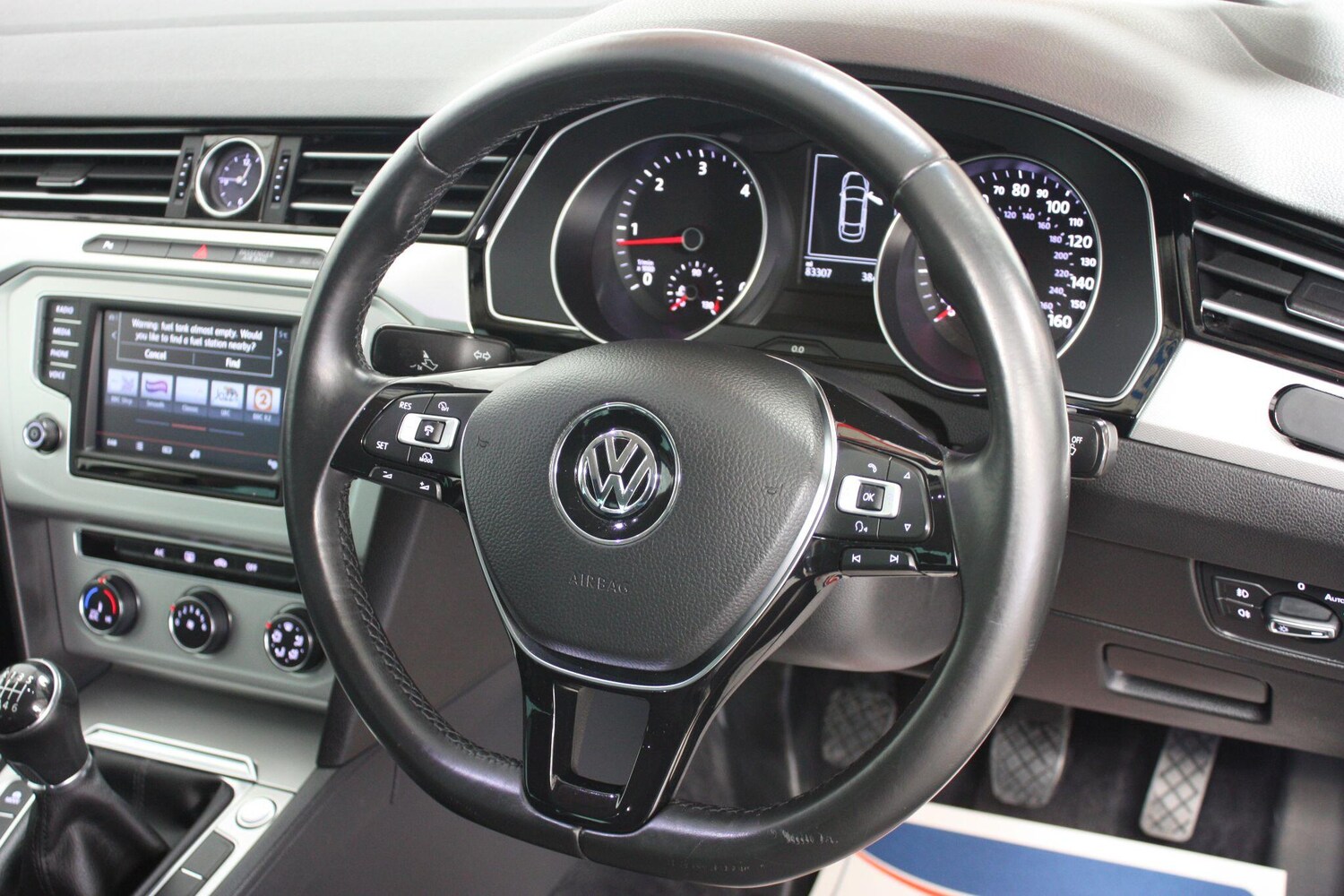 Used Volkswagen Passat for sale - 78214184: Photo 17