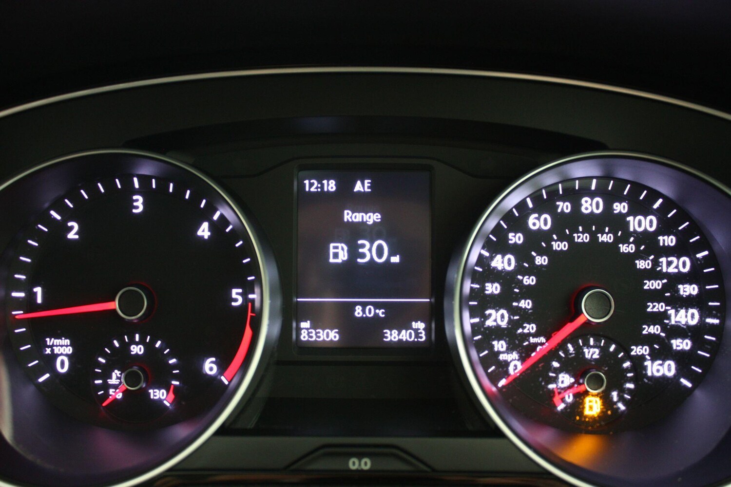 Used Volkswagen Passat for sale - 78214184: Photo 19