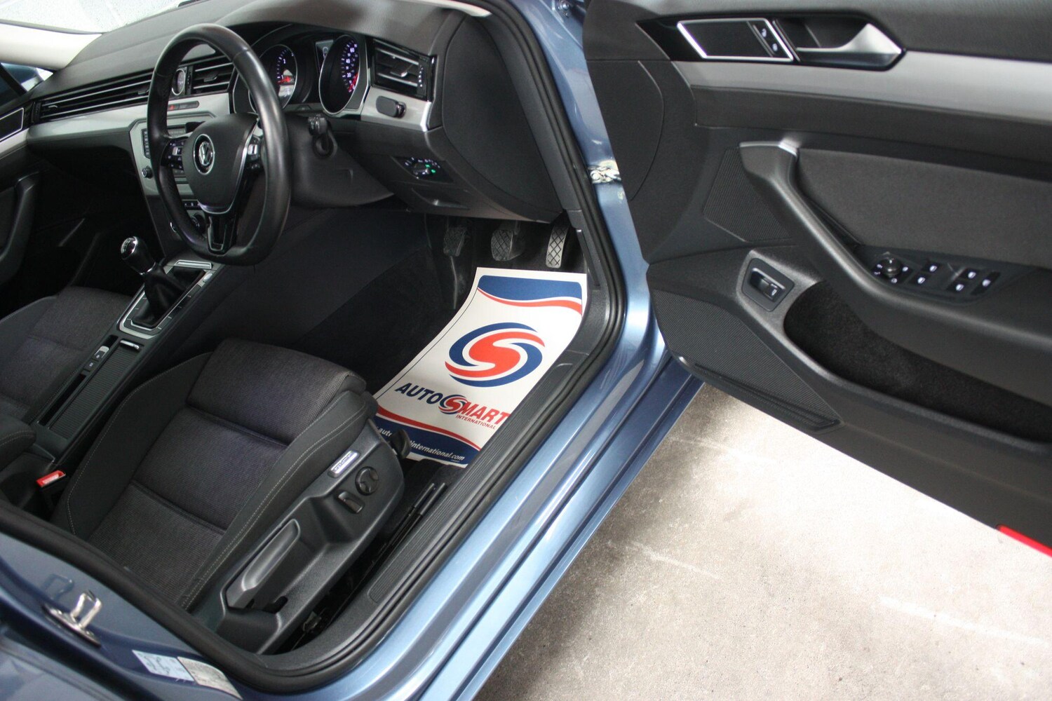 Used Volkswagen Passat for sale - 78214184: Photo 24