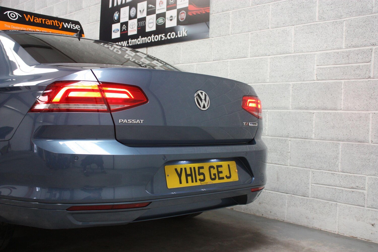 Used Volkswagen Passat for sale - 78214184: Photo 25