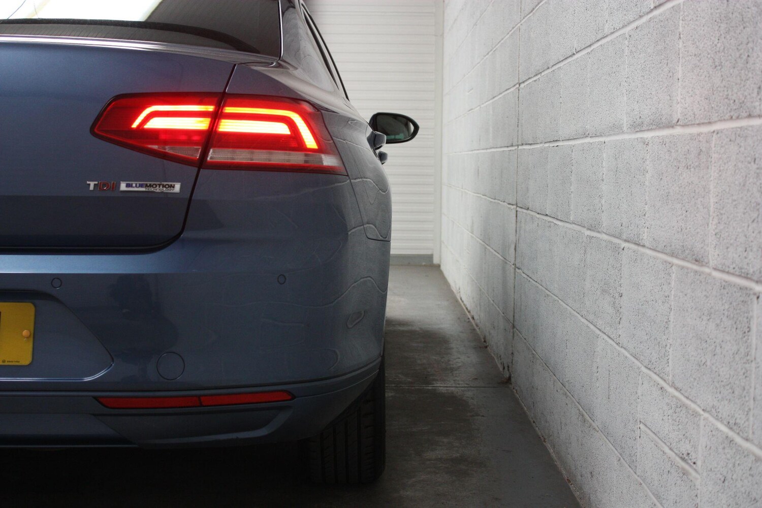 Used Volkswagen Passat for sale - 78214184: Photo 27