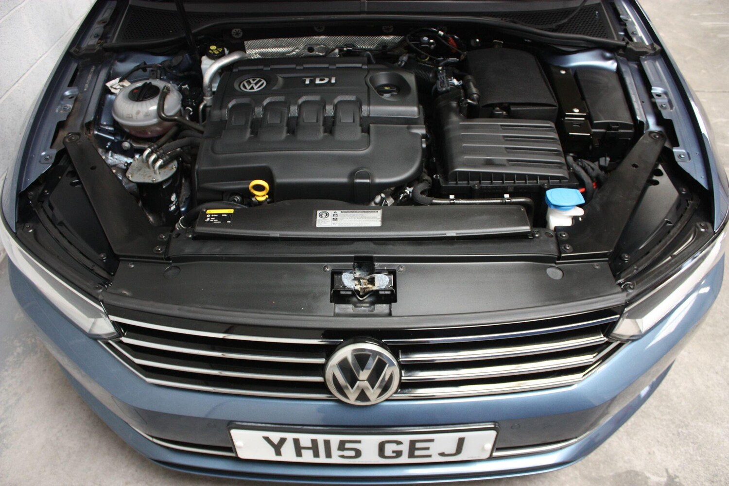 Used Volkswagen Passat for sale - 78214184: Photo 28