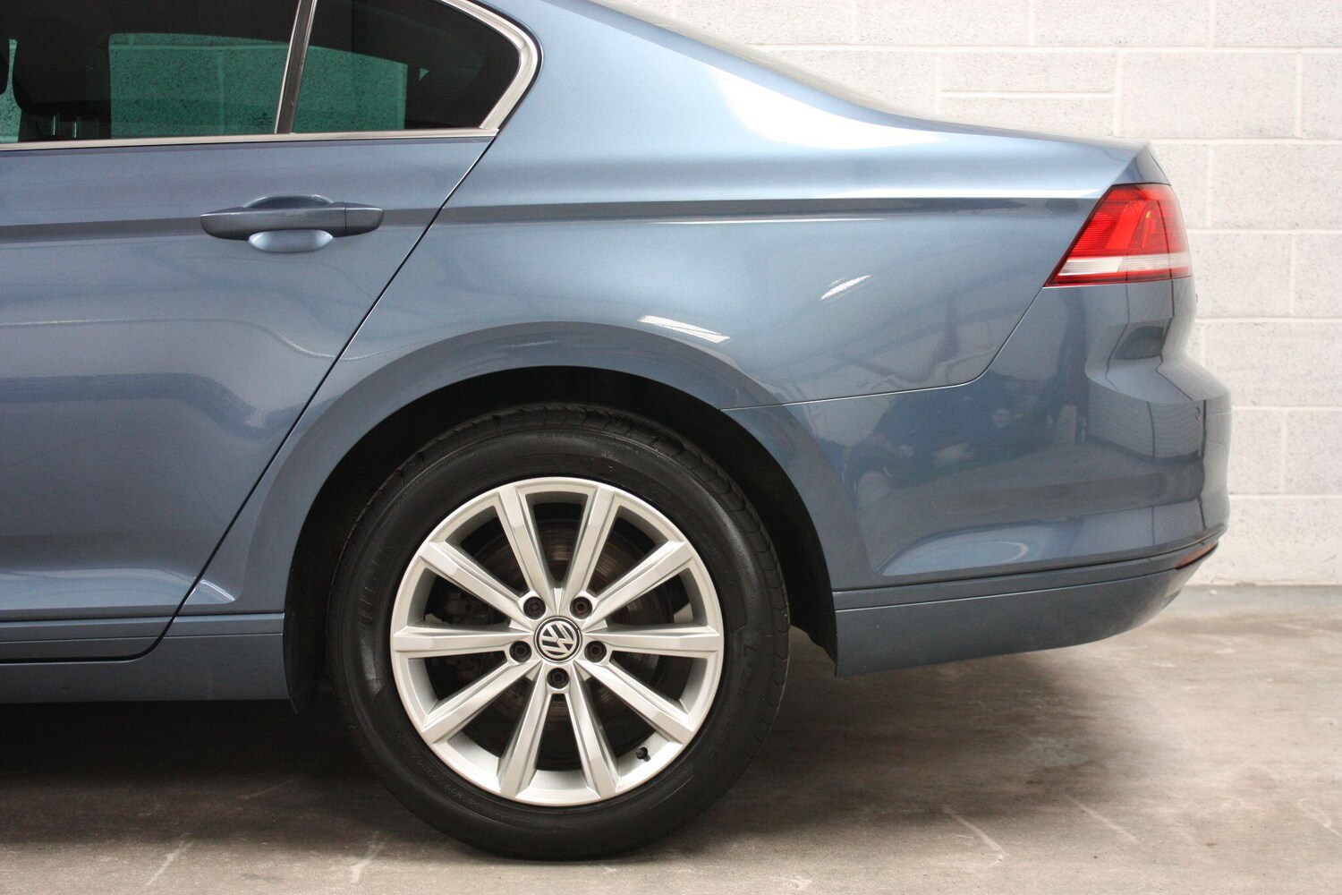Used Volkswagen Passat for sale - 78214184: Photo 29