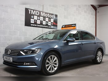 Used Volkswagen Passat 2015 for sale - 78214184: Photo