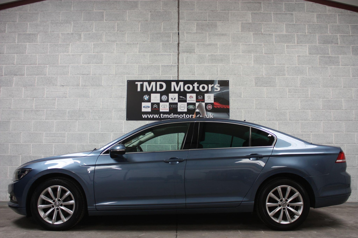 Used Volkswagen Passat for sale - 78214184: Photo 4