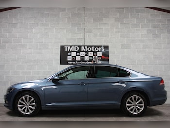 Used Volkswagen Passat 2015 for sale - 78214184: Photo