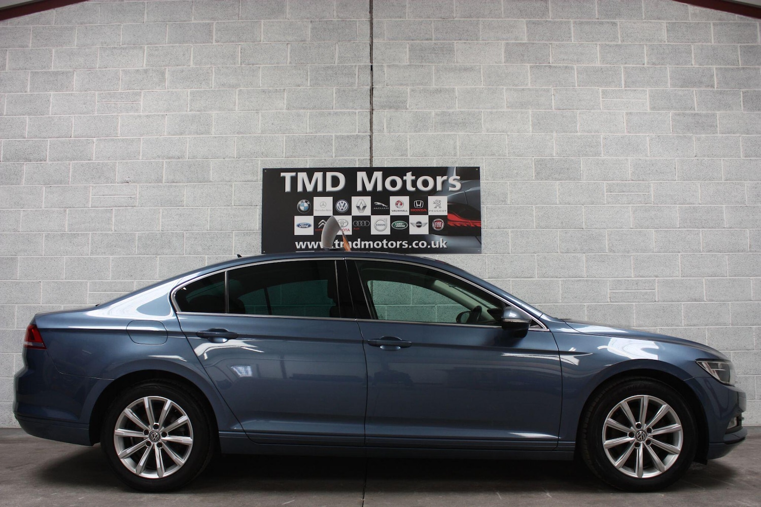 Used Volkswagen Passat for sale - 78214184: Photo 5