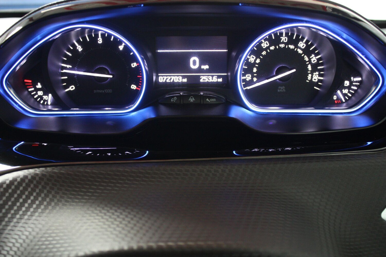 Used Peugeot 2008 2016 for sale - 76020707: Photo 18