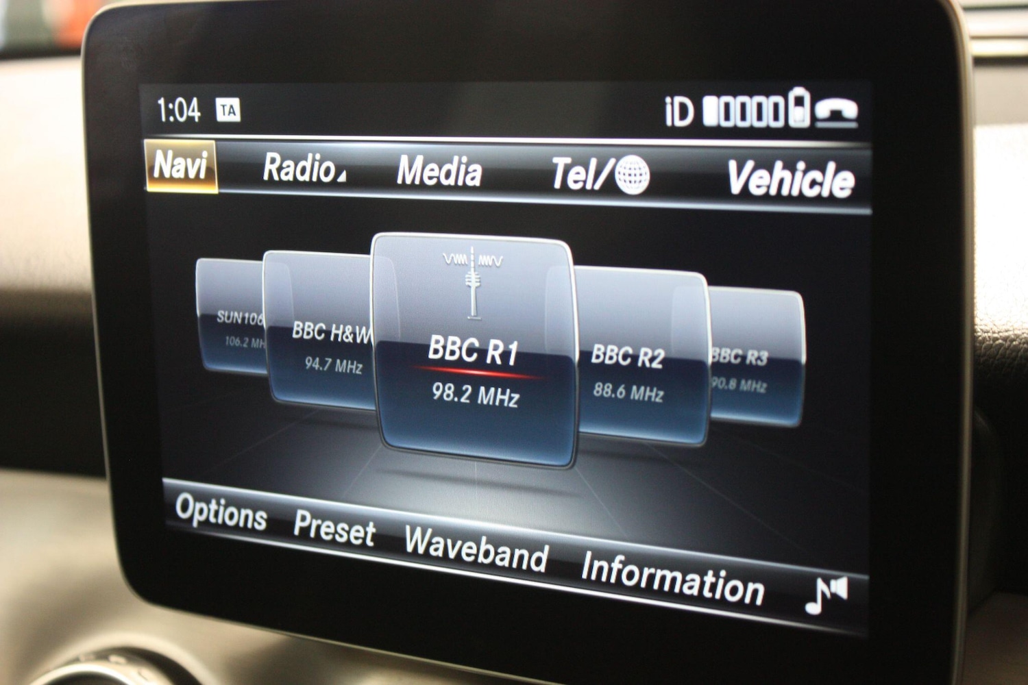 Used Mercedes-Benz GLA 2017 for sale - 77015275: Photo 11