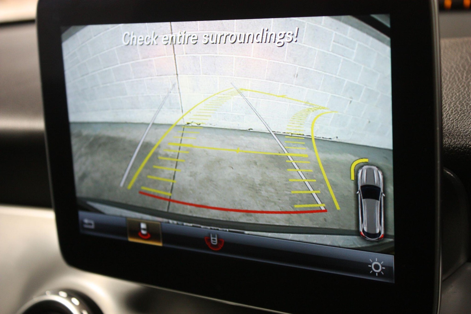 Used Mercedes-Benz GLA 2017 for sale - 77015275: Photo 13