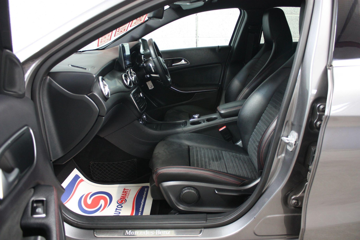 Used Mercedes-Benz GLA 2017 for sale - 77015275: Photo 14