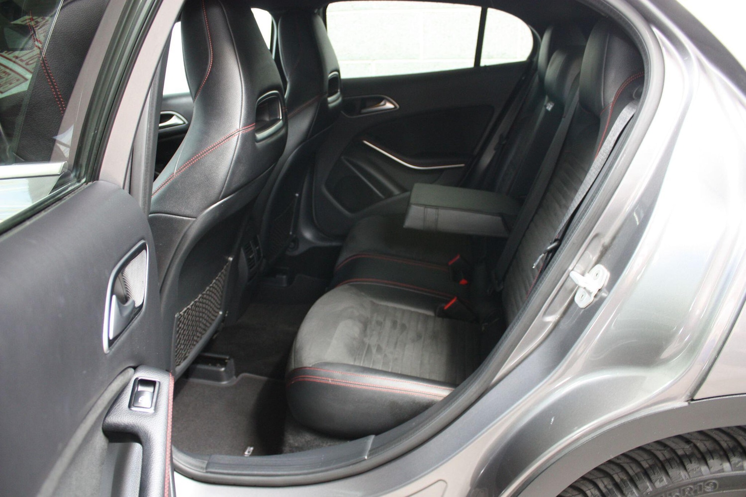 Used Mercedes-Benz GLA 2017 for sale - 77015275: Photo 15