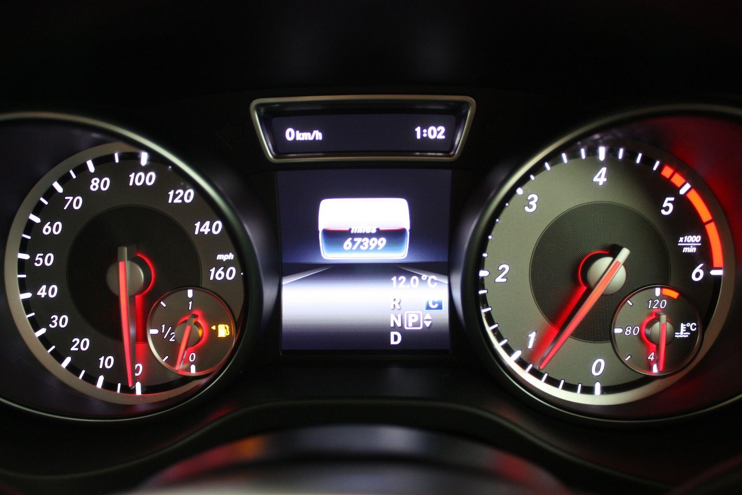 Used Mercedes-Benz GLA 2017 for sale - 77015275: Photo 18