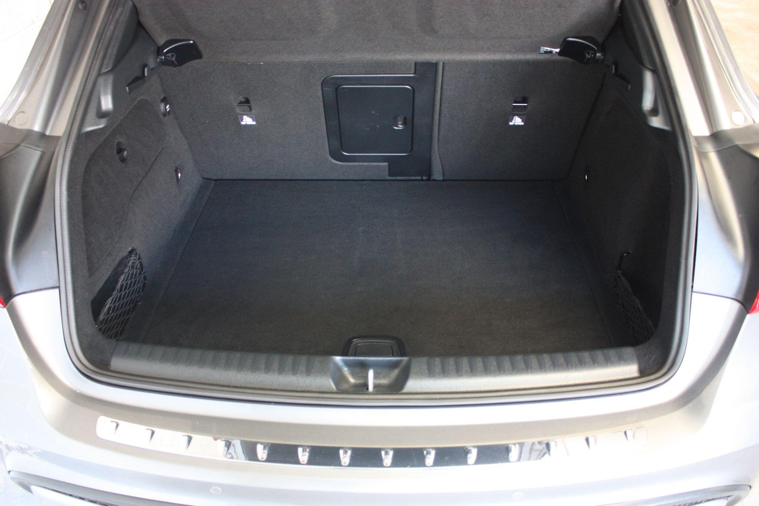 Used Mercedes-Benz GLA 2017 for sale - 77015275: Photo 21