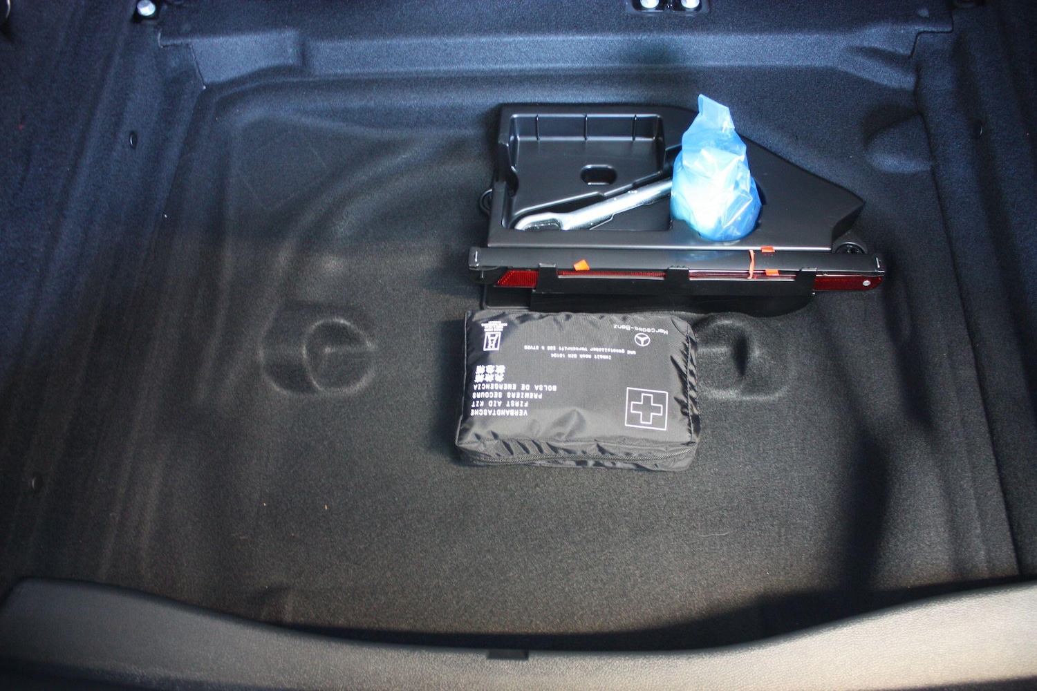 Used Mercedes-Benz GLA 2017 for sale - 77015275: Photo 22