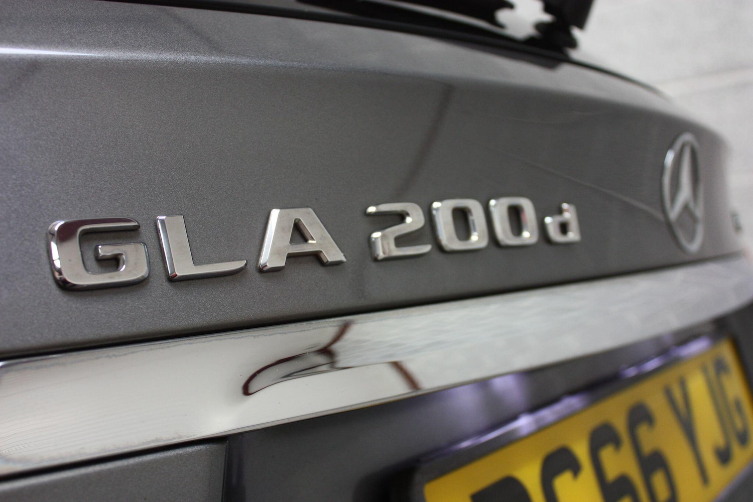 Used Mercedes-Benz GLA 2017 for sale - 77015275: Photo 25