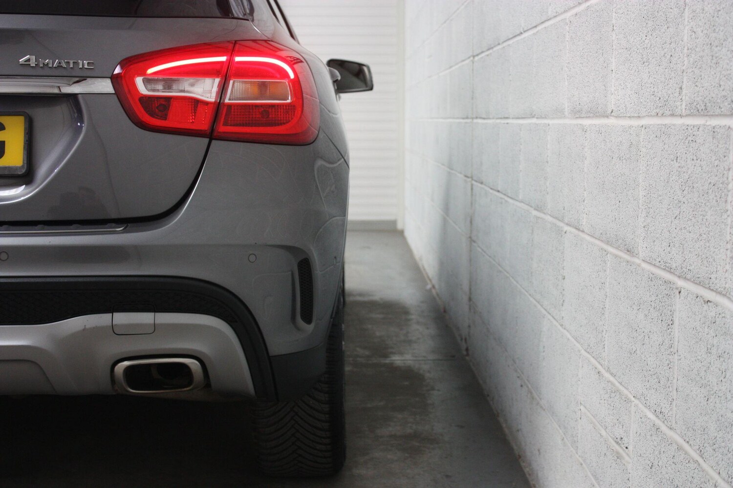 Used Mercedes-Benz GLA 2017 for sale - 77015275: Photo 27