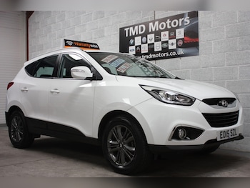 2015 (15) - 1.7 CRDi SE Euro 5 (s/s) 5dr