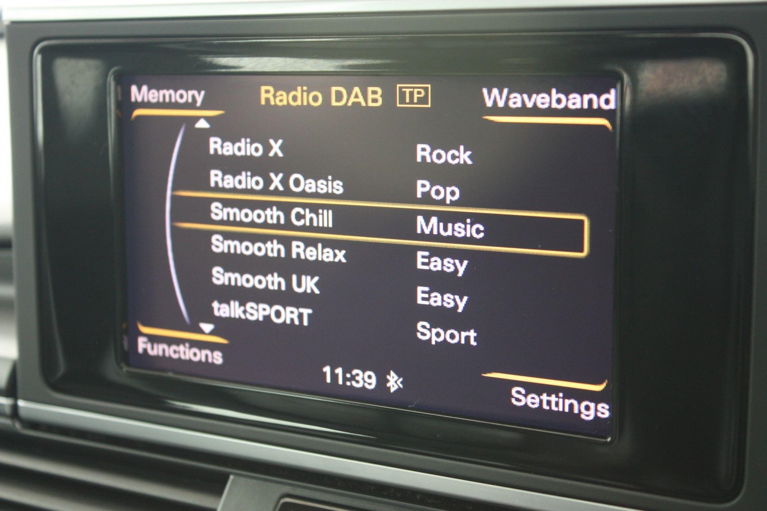 Used Audi A6 Saloon 2013 for sale - 76315118: Photo 11